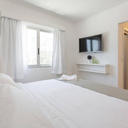 20 Hotel Πούντα ντελ Έστε Εξωτερικό φωτογραφία