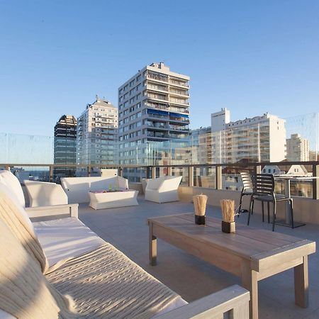 20 Hotel Πούντα ντελ Έστε Εξωτερικό φωτογραφία