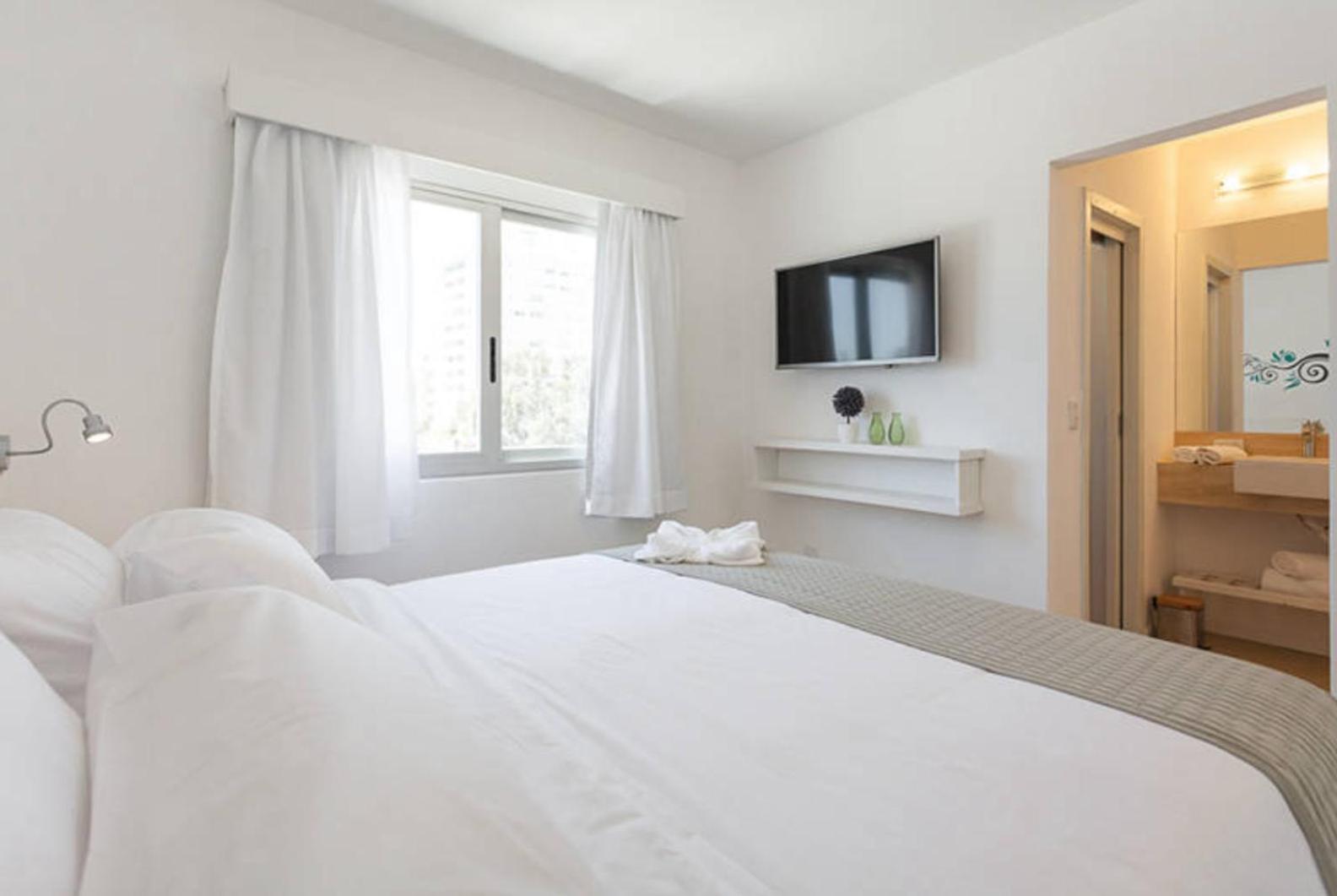 20 Hotel Πούντα ντελ Έστε Εξωτερικό φωτογραφία