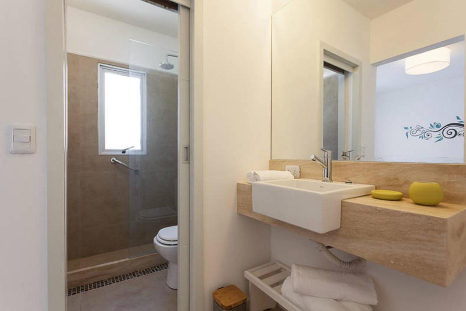 20 Hotel Πούντα ντελ Έστε Εξωτερικό φωτογραφία
