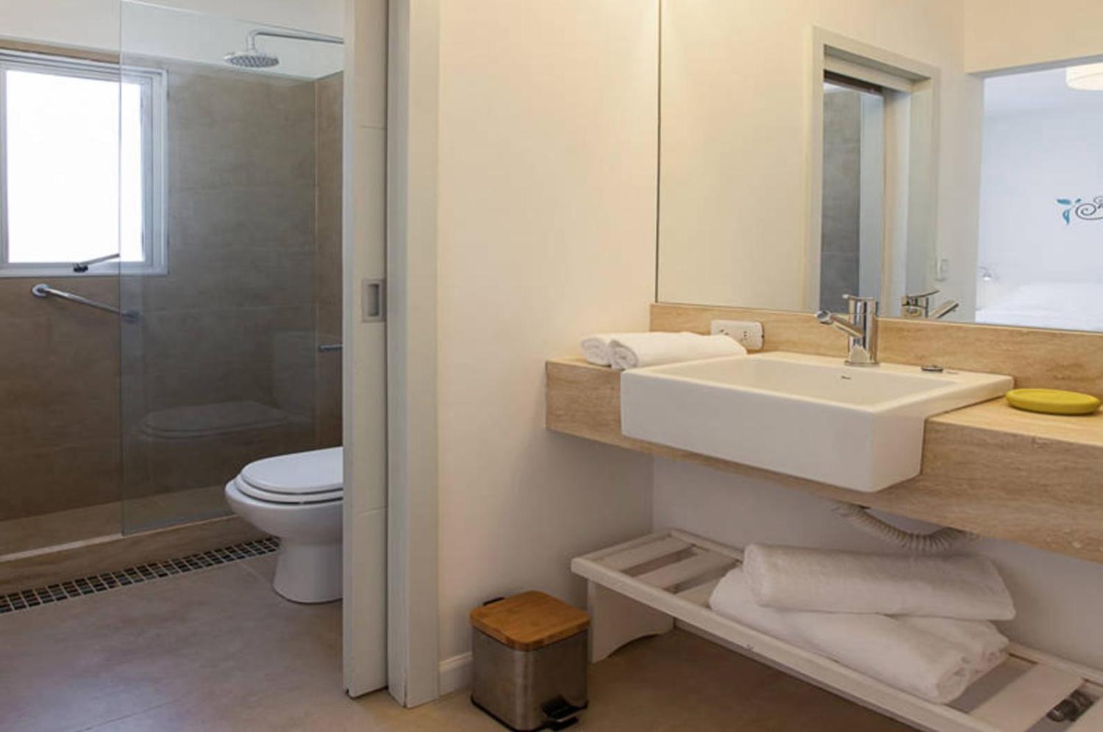 20 Hotel Πούντα ντελ Έστε Εξωτερικό φωτογραφία