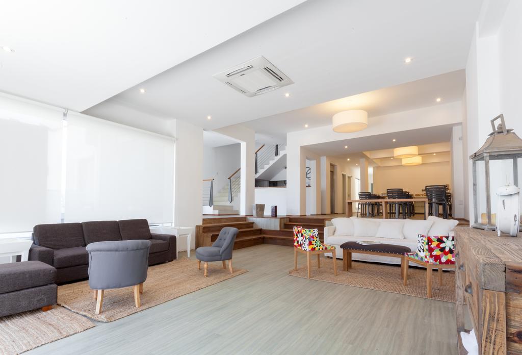 20 Hotel Πούντα ντελ Έστε Εξωτερικό φωτογραφία