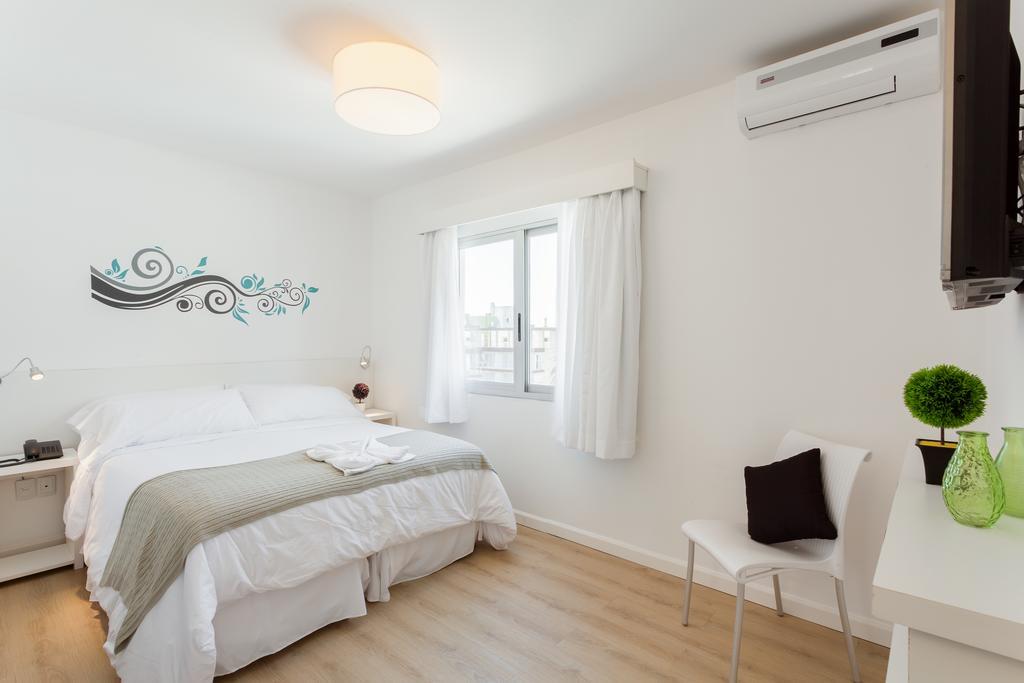 20 Hotel Πούντα ντελ Έστε Εξωτερικό φωτογραφία