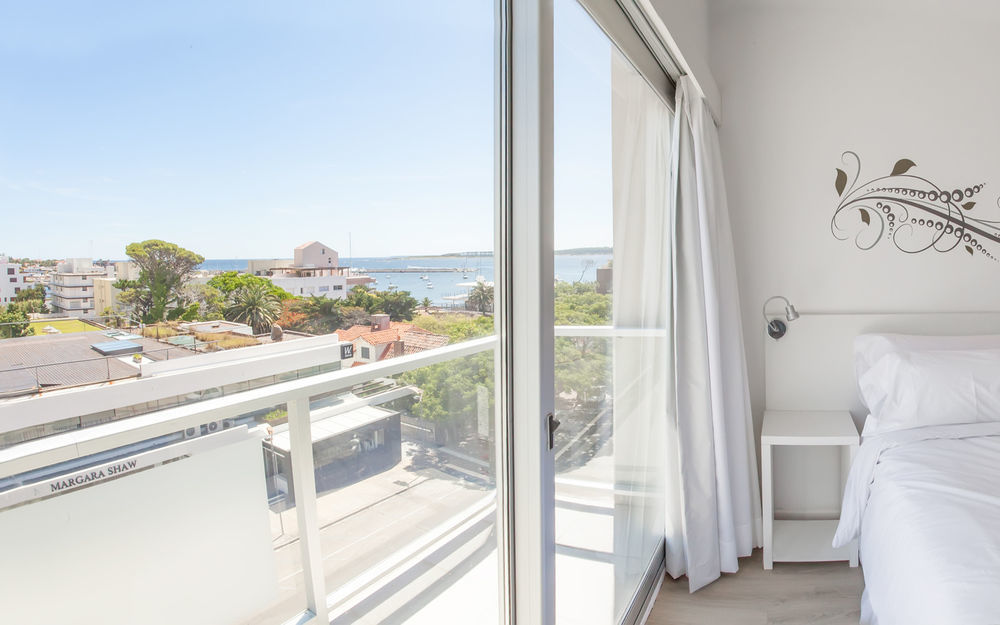 20 Hotel Πούντα ντελ Έστε Εξωτερικό φωτογραφία