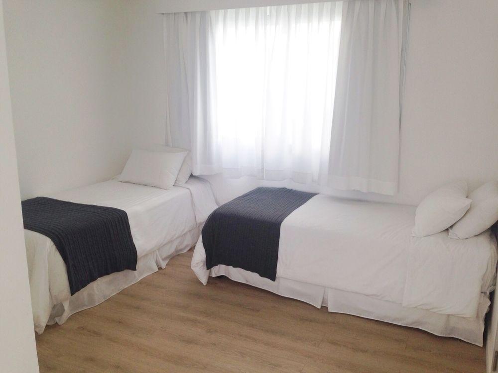 20 Hotel Πούντα ντελ Έστε Εξωτερικό φωτογραφία