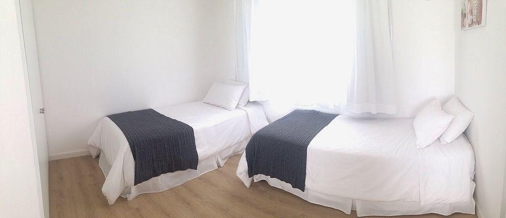 20 Hotel Πούντα ντελ Έστε Εξωτερικό φωτογραφία