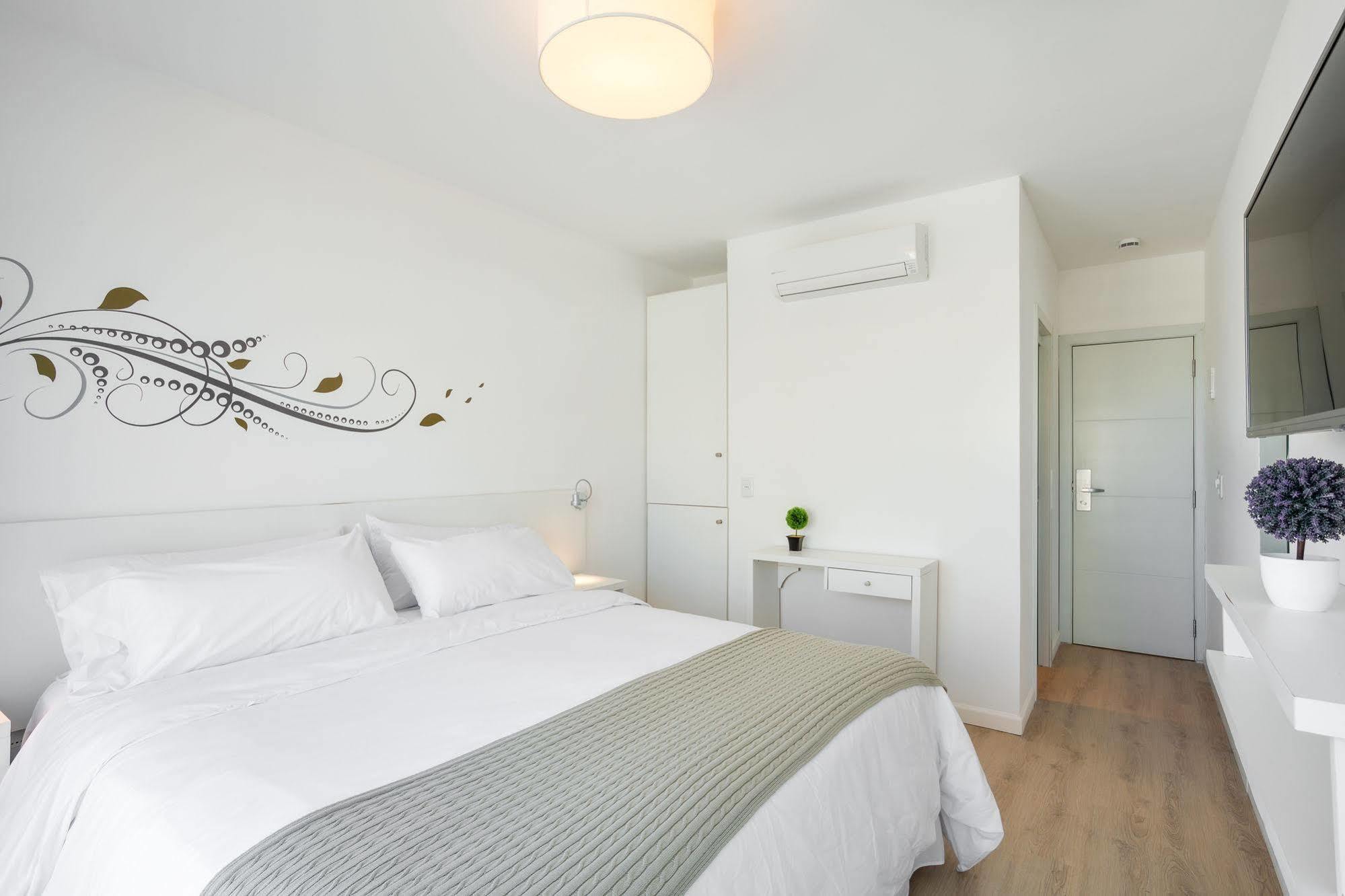 20 Hotel Πούντα ντελ Έστε Εξωτερικό φωτογραφία