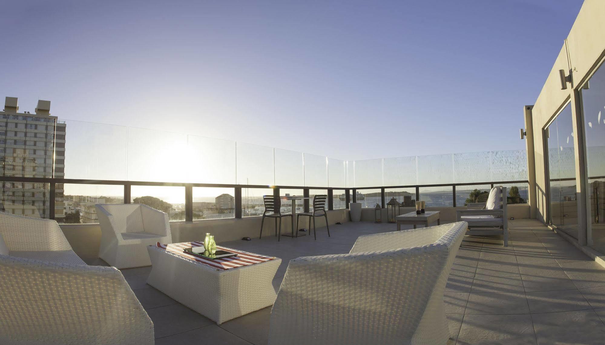 20 Hotel Πούντα ντελ Έστε Εξωτερικό φωτογραφία